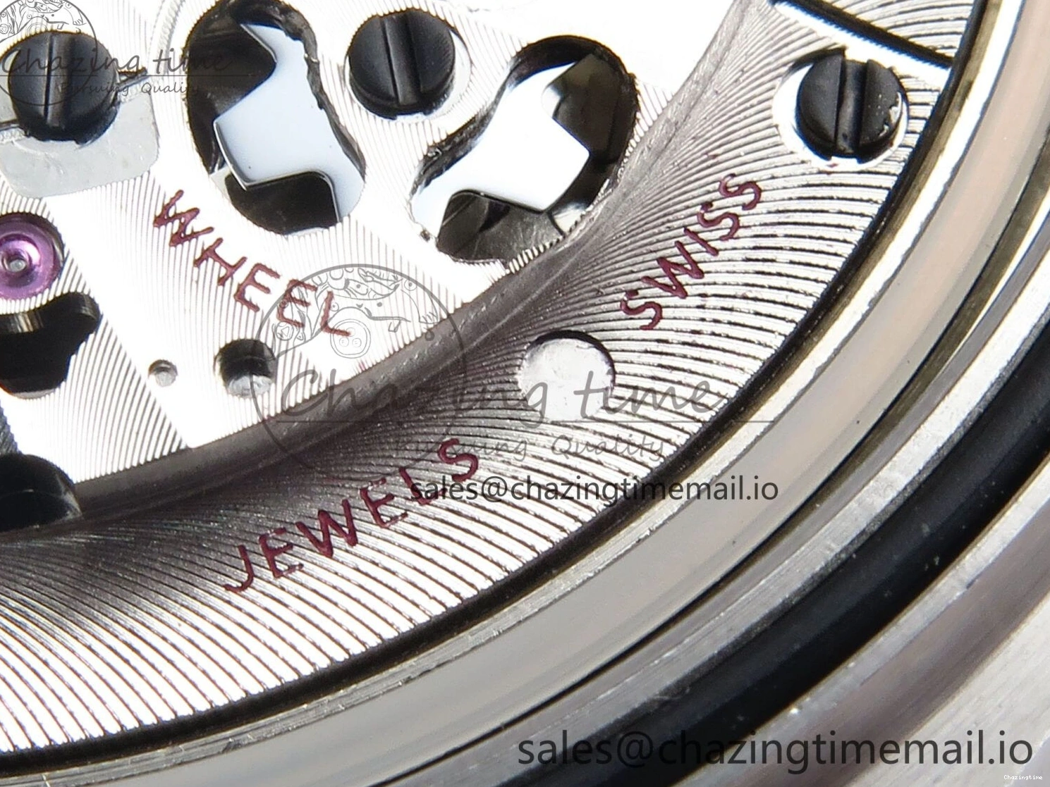 0319 Planet Ocean Master Chronometer 600M 45.5mm SS SCF 1:1 Best Edition Blue Bezel Blue Dial on SS Bracelet A9900 Super Clone Lightweight 7676